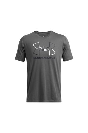 REMERA HOMBRE GL FNDTION UPDATE SS