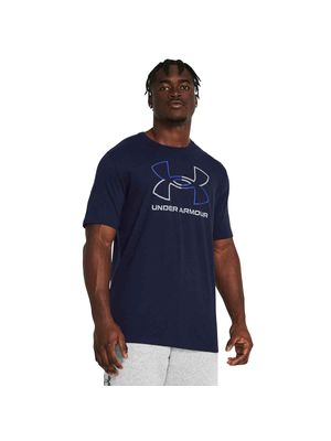 REMERA HOMBRE GL FNDTION UPDATE SS