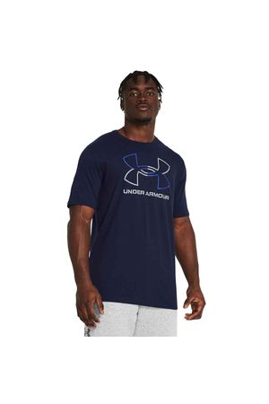 REMERA HOMBRE GL FNDTION UPDATE SS