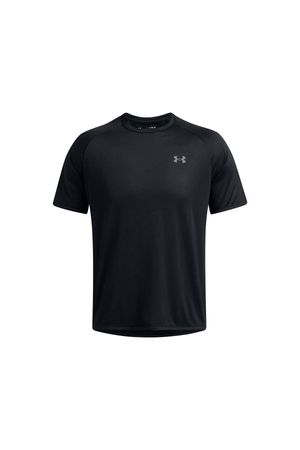 REMERA HOMBRE UA TECH 2.0 SS TEE-B