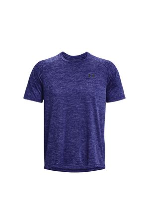 REMERA HOMBRE UA TECH 2.0 SS TEE-B