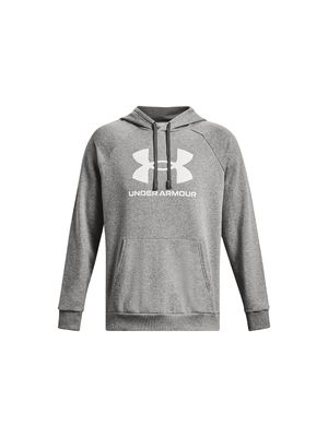 BUZO HOMBRE RIVAL FLEECE LOGO HD