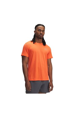 REMERA HOMBRE LAUNCH SHORTSLEEVE