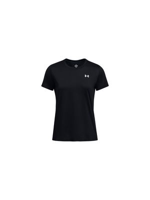 REMERA MUJER TECH SSC SOLID