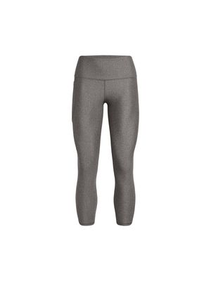 CALZA MUJER TECH HI ANKLE LEG