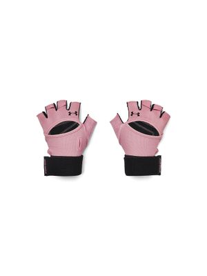 GUANTE MUJER WS WEIGHTLIFTING GL