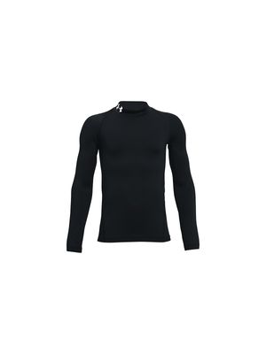PRIMERAS CAPAS NIÑO UA CG ARMOUR MOCK LS