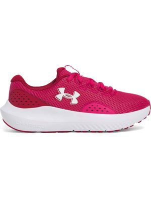 CALZADO MUJER UA W CHARGED SURGE 4