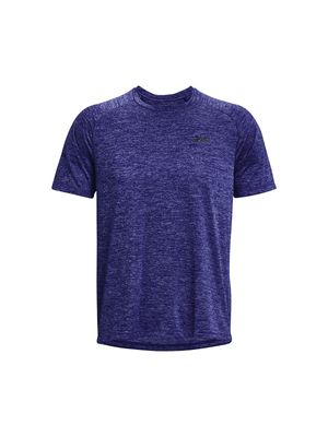 REMERA HOMBRE UA TECH 2.0 SS TEE
