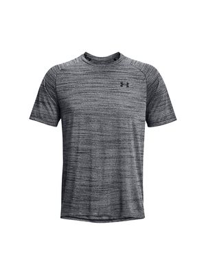 REMERA HOMBRE UA TIGER TECH 2.0 SS