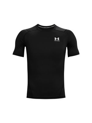 PRIMERAS CAPAS HOMBRE UA HG ARMOUR COMP SS