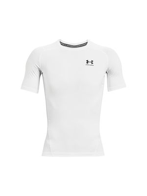 PRIMERAS CAPAS HOMBRE UA HG ARMOUR COMP SS
