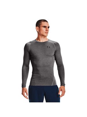 REMERA M/L HOMBRE UA HG ARMOUR COMP LS