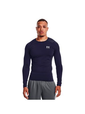 REMERA M/L HOMBRE UA HG ARMOUR COMP LS