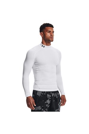 PRIMERAS CAPAS HOMBRE UA CG ARMOUR COMP MO