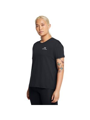 REMERA MUJER VANISH ENERGY SS 2.0