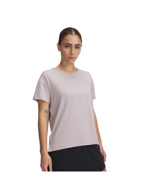 REMERA MUJER VANISH ENERGY SS 2.0