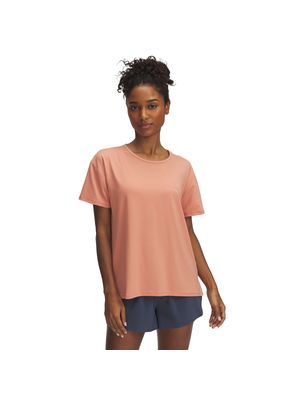 REMERA MUJER VANISH ENERGY SS 2.0