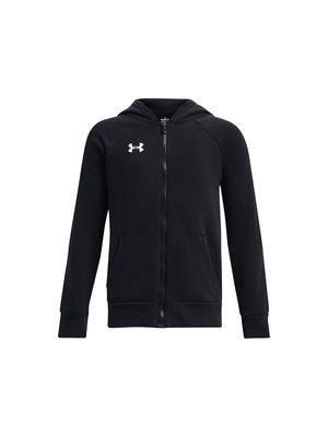 BUZO NIÑO RIVAL FLCE FZ HOODIE