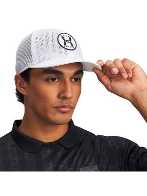 GORRO HOMBRE M SPRTSTL MSH SNPBCK