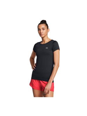 REMERA MUJER TECH MESH SS