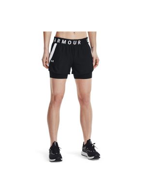 SHORT MUJER PLAY UP 2-IN-1 SHORT
