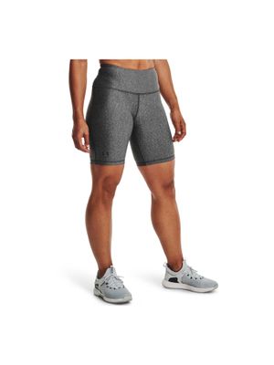 CALZA MUJER HG ARMOUR BIKE SHORT