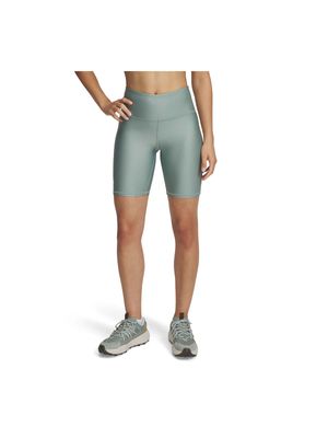 CALZA MUJER HG ARMOUR BIKE SHORT