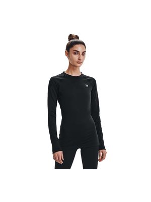 PRIMERAS CAPAS MUJER CG AUTHENTICS CREW