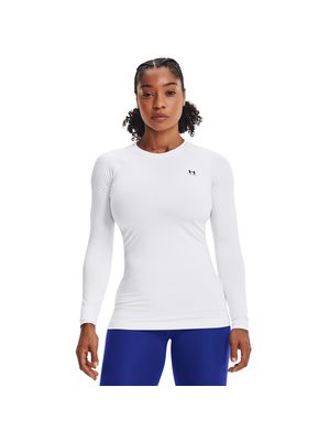 PRIMERAS CAPAS MUJER CG AUTHENTICS CREW
