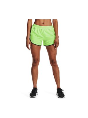 SHORT MUJER UA FLY BY ELITE 3