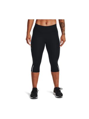 CALZA MUJER UA FLY FAST 3.0 SPEE