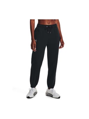 PANTALON MUJER ICON FLEECE JOGGER