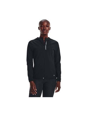 CAMPERA MUJER UA OUTRUN THE STORM