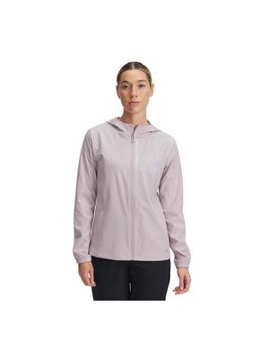 CAMPERA MUJER UA OUTRUN THE STORM