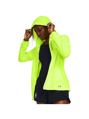 CAMPERA MUJER UA OUTRUN THE STORM