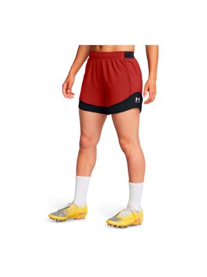 SHORT MUJER UA WS CH PRO SHORT