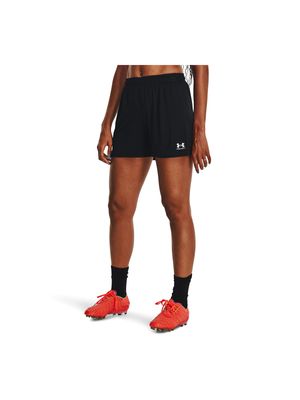 SHORT MUJER WS CH. KNIT SHORT