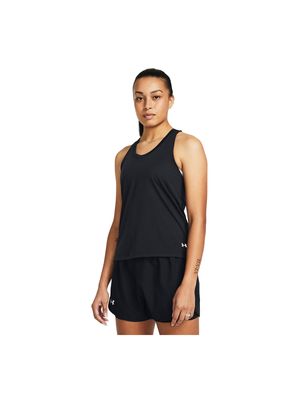 MUSCULOSA MUJER UA LAUNCH SINGLET