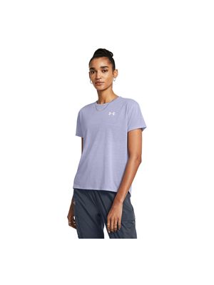 REMERA MUJER UA TRAIL RUN SS