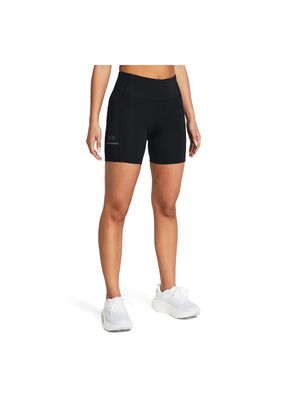 SHORT MUJER UA LAUNCH HALF TIGHT