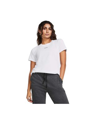 REMERA MUJER CAMPUS CORE SS