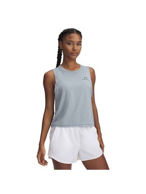 MUSCULOSA MUJER VANISH ENRGY CRP TNK