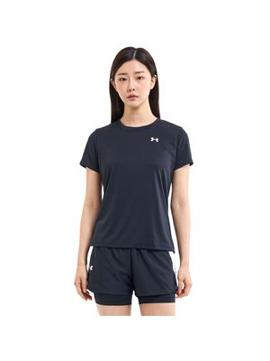 REMERA MUJER TECH SSC SOLID