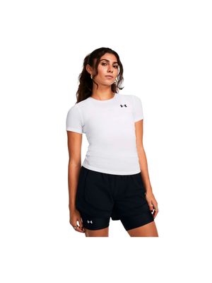 PRIMERAS CAPAS MUJER HG OG COMPRESSION SS
