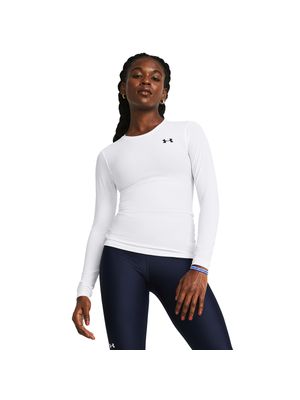 PRIMERAS CAPAS MUJER HG OG COMPRESSION LS