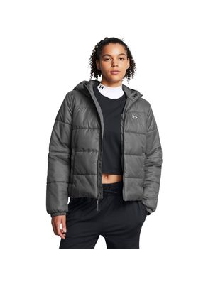 CAMPERA MUJER LW INSULATE JACKET