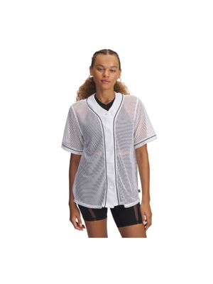 REMERA MUJER SPORTSWEAR BASEBALL