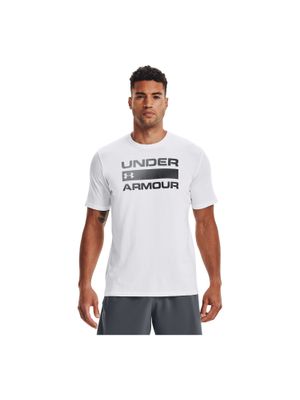 REMERA HOMBRE TEAM ISSUE WRDMRK SS