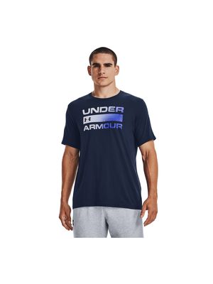 REMERA HOMBRE TEAM ISSUE WRDMRK SS